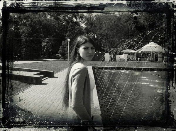 Дарья Белослудцева