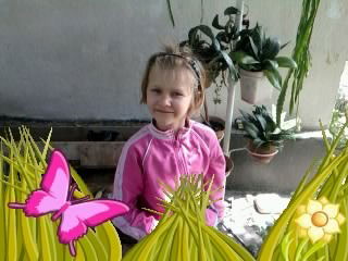 Виктория Езерская