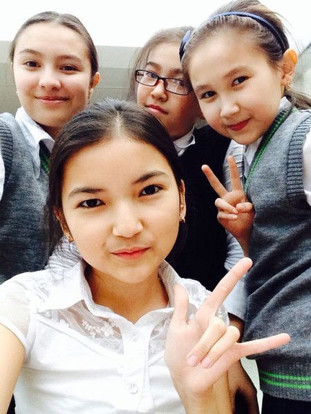 Инкар Болат