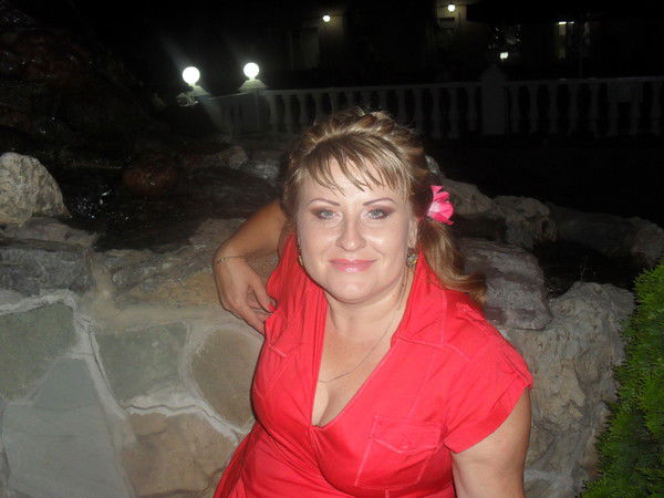 Елена Агапова