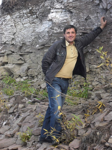 Руслан Ломакин