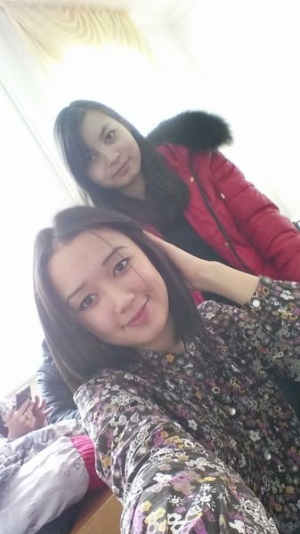 *balnura* *zhunisova*