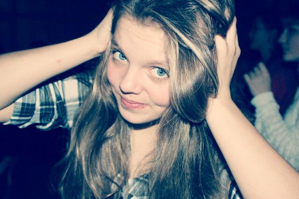 ™•его Devo4Ka•™