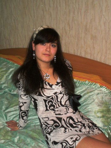 Галина Чеклецова