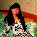 Галина Чеклецова