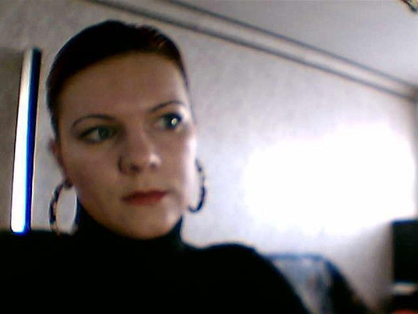 Валентина Терентьева