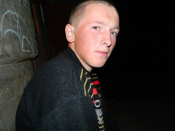 Роман Рыжков