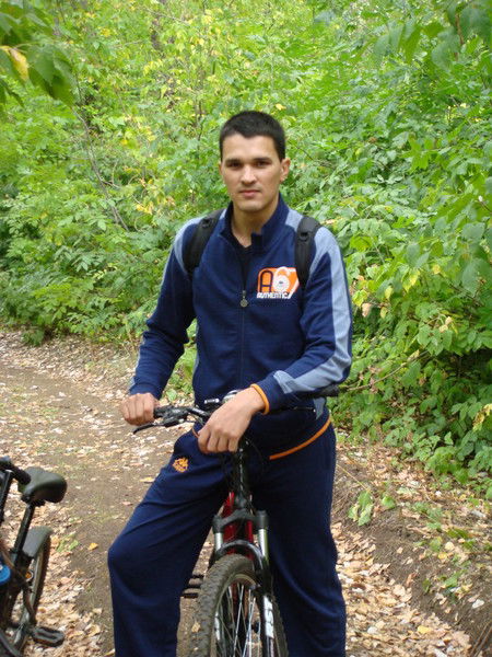 Аслан Елеупов