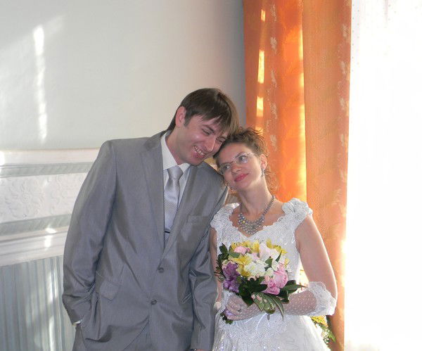 Анна Шереметьева