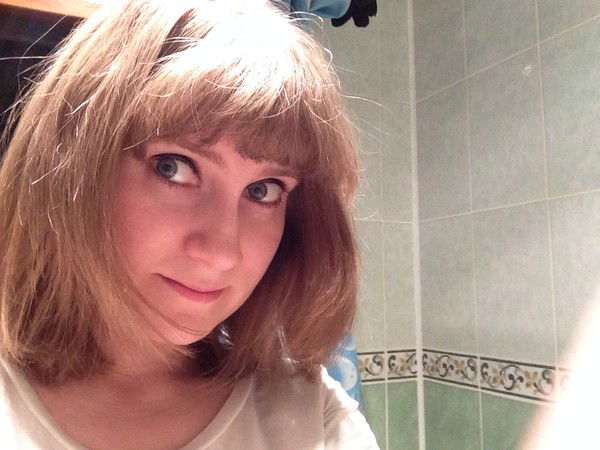 Юлия Болсунова