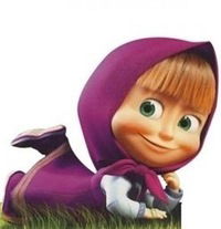 Мария Ворошнина