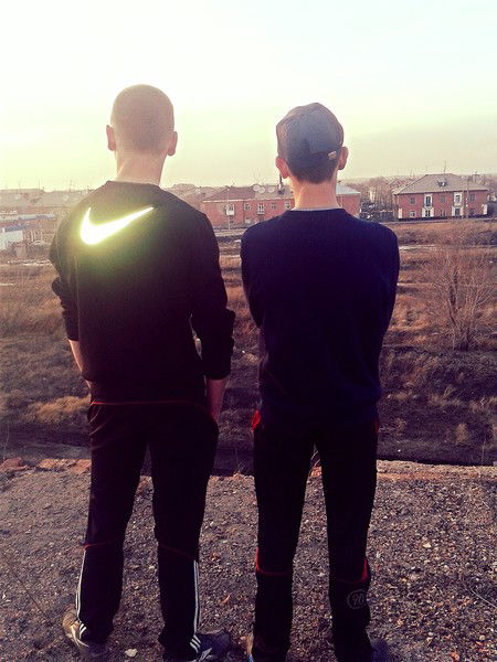 Виктор Базылевский