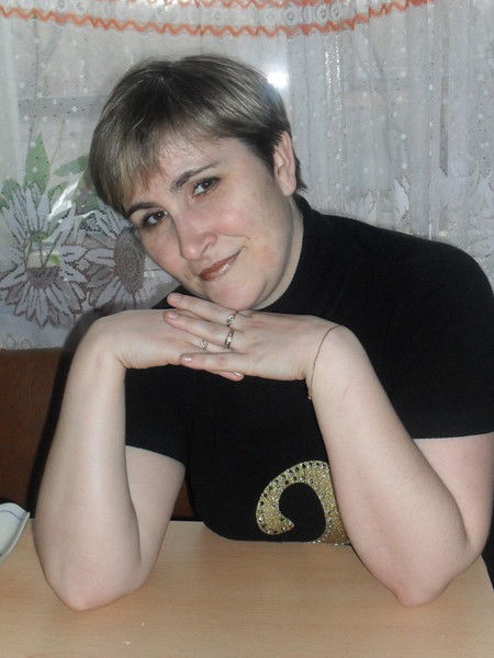 Татьяна Раздымаха