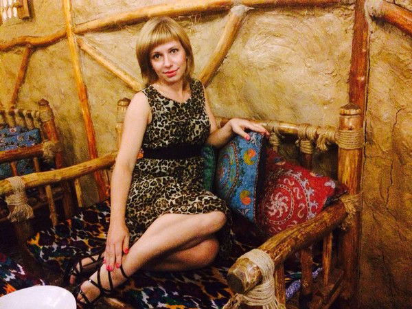 Вероника Пчелина