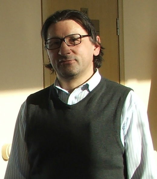 Марат Фаляхов