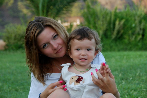 Ольга Кулей