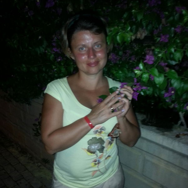 Василина Полукарова