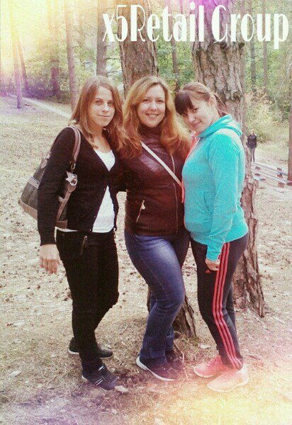 Татьяна Дудник