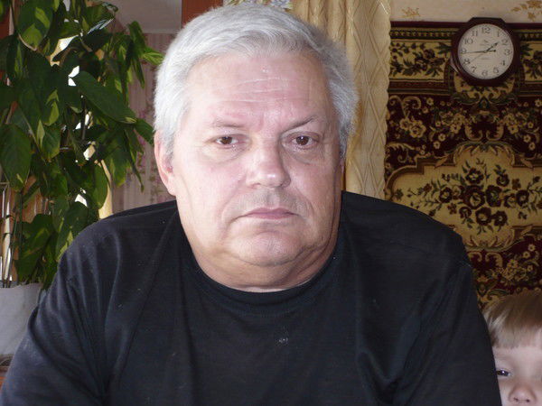 Владимир Созонов