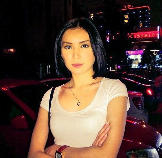 Gulbara Satybaldieva