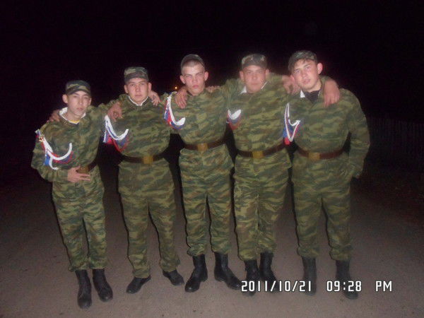 Ильфат Каракенов