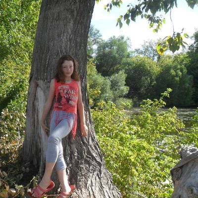 Олеся Латыпова