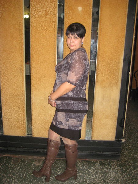 Эльвира Рамазанова