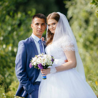 Наталья Скляренко