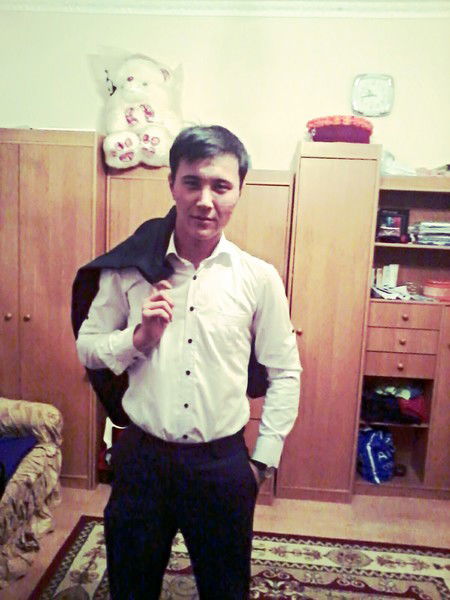 Wonder Kazax¤ ¤¤Boy