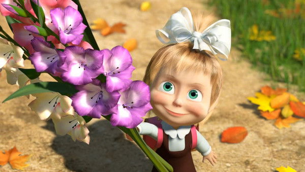 Марина Беляева