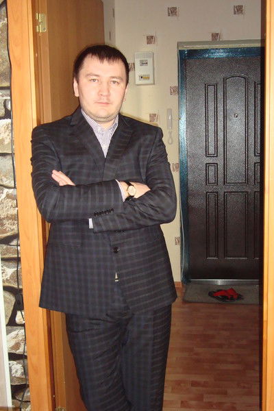 Рушан Бикбулатов