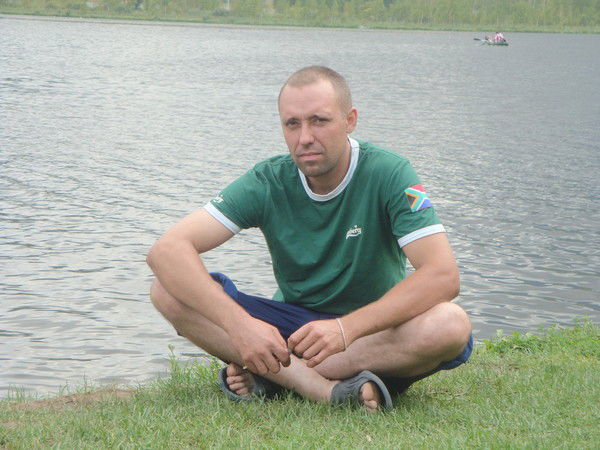 Роман Казанцев