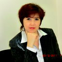 Елена Абдреева