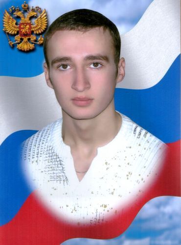 Денис Качалов