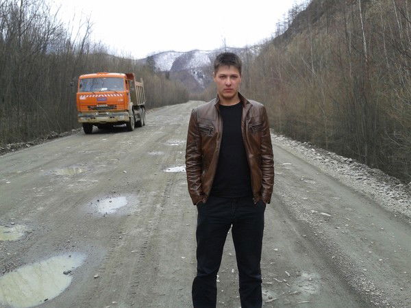 Андрей Промзелев