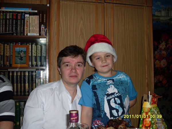 Андрей Склеймин