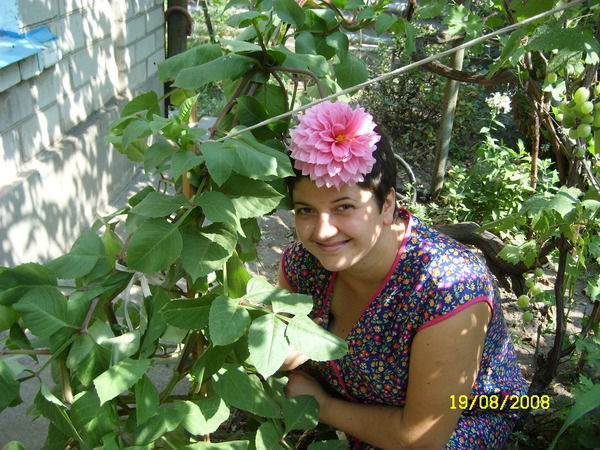 Валентина Заезжая