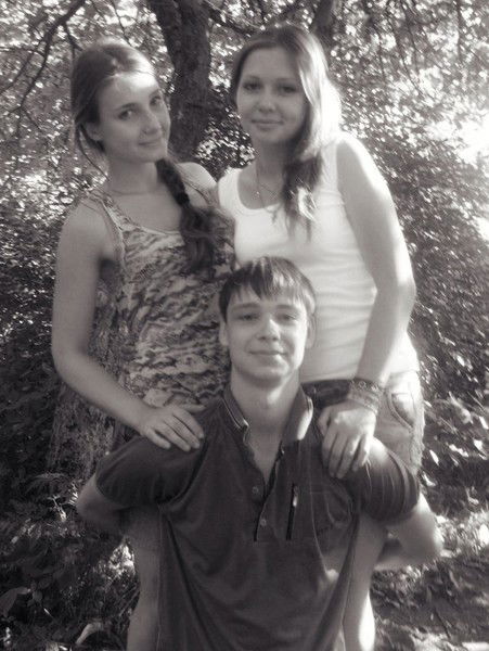 Мишка Каретин