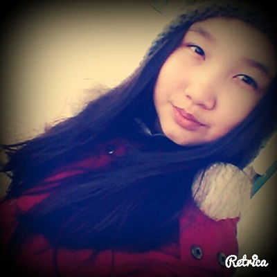 Арушка Кибашева