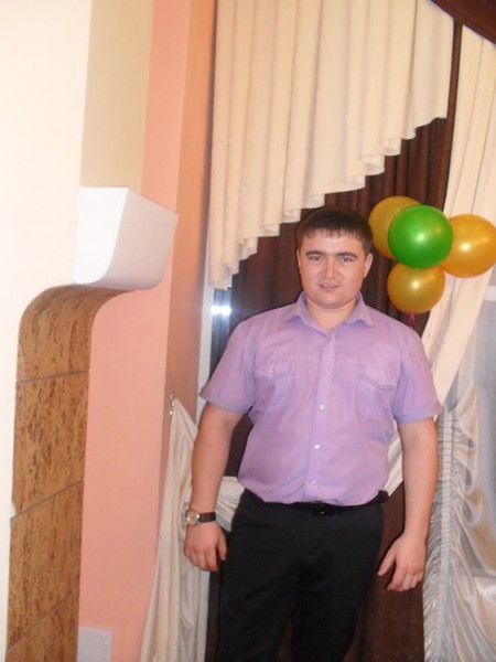 Равиль Миниахметов