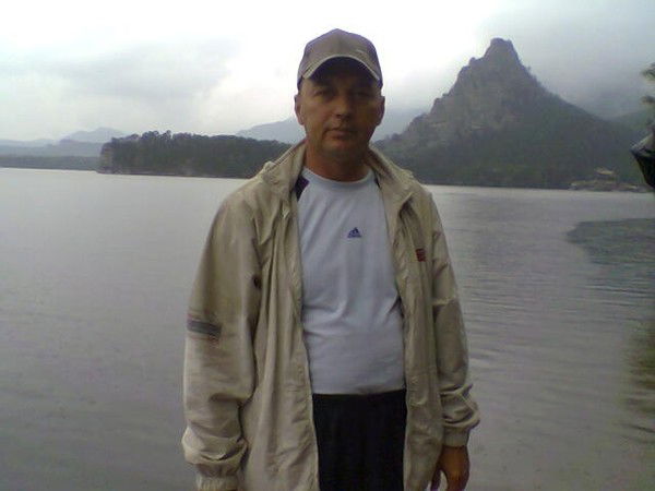 Олег Ковалевский