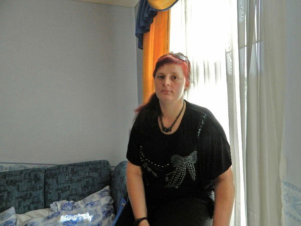 Александра Ракитина