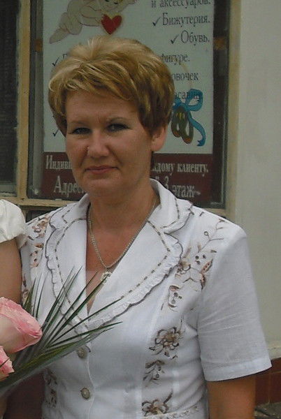 Света Кошман