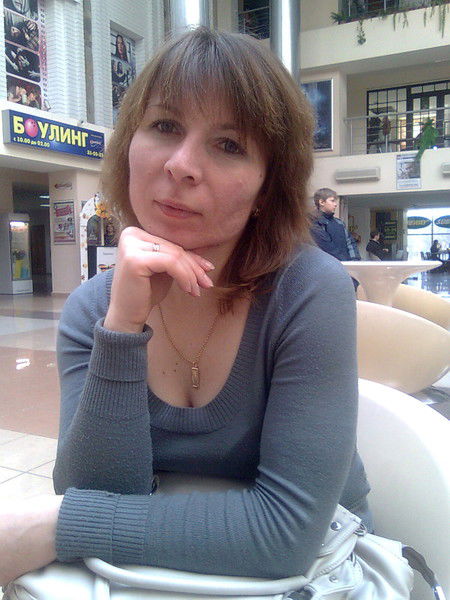 Света Шамова