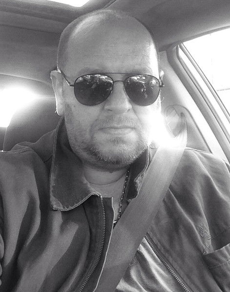 Кирилл Виноградоff