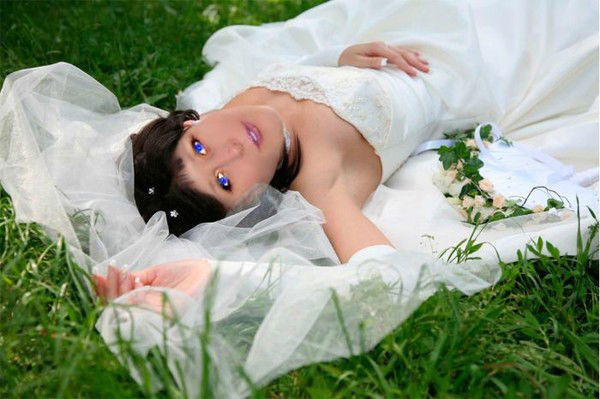 Гостья Из Будущего