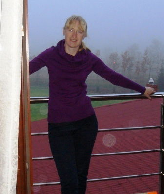 Светлана Вершинина