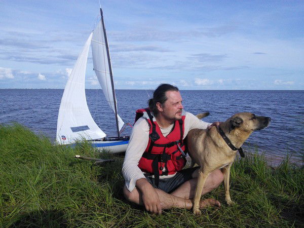 Артур Кузнецов