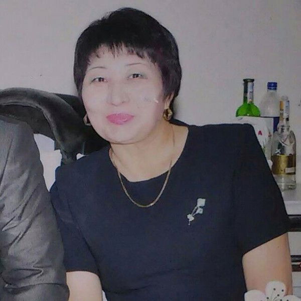 Утепова Зада