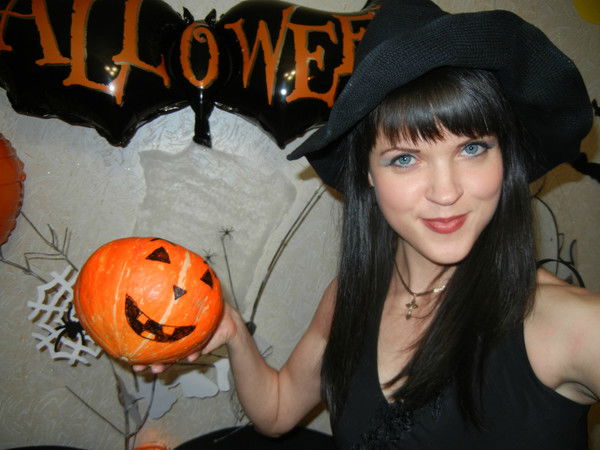 Марина Сумкина